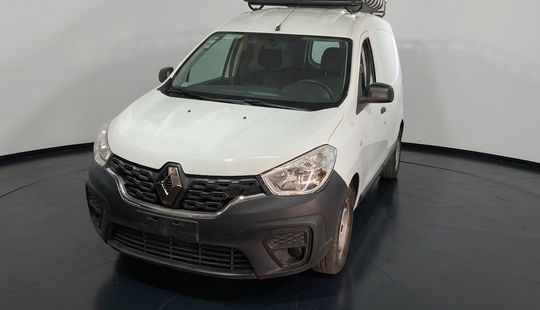 Renault • Kangoo