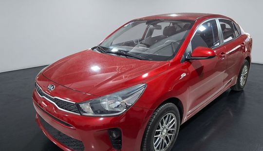 Kia • Rio