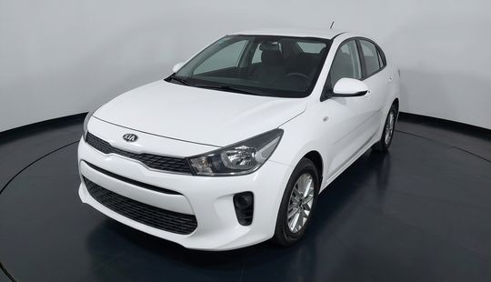 Kia • Rio