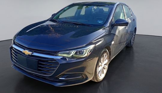2022 • 118,033 km • Automático
