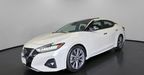 Nissan Maxima 3.5 EXCLUSIVE X-TRONIC Sedan 2020