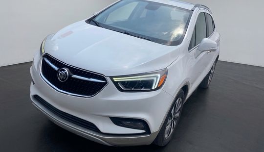 Buick • Encore