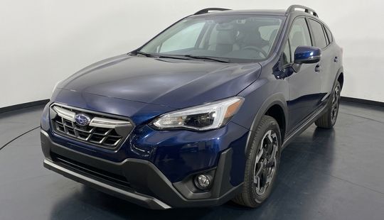 Subaru • XV
