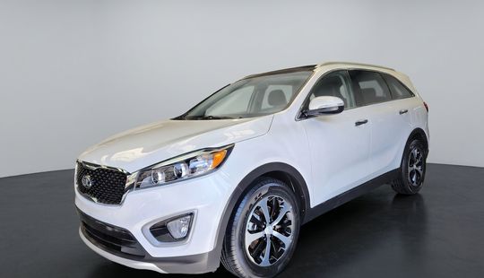 Kia • Sorento
