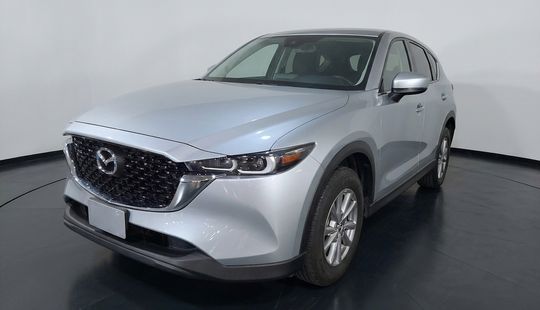 Mazda • CX-5