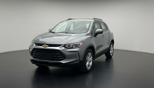 Chevrolet • Tracker