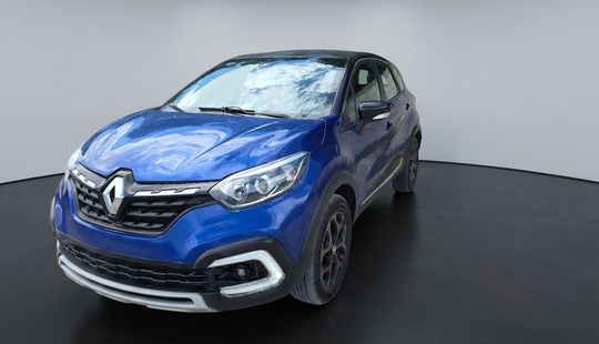Renault • Captur