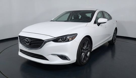 Mazda • Mazda 6