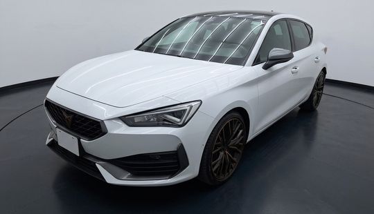 Cupra • Leon