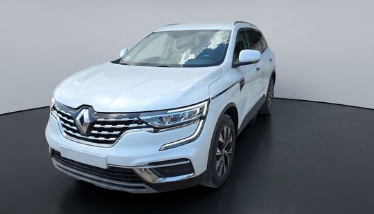 Renault • Koleos