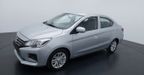 Mitsubishi Mirage 1.2 GLX CVT Sedan 2024