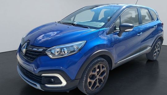 Renault • Captur
