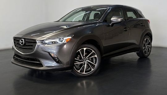 Mazda • CX-3