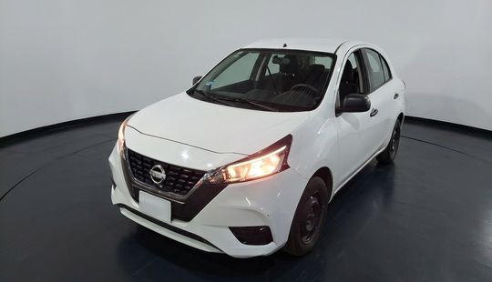 Nissan • March