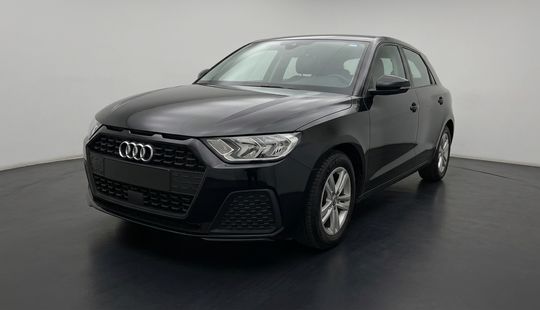 Audi • A1
