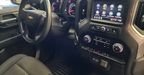 Chevrolet Silverado 1500 5.3 SILVERADO CUSTOM K AUTO 4WD Pickup 2023