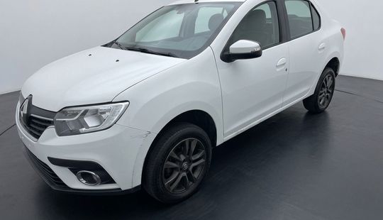 Renault • Logan
