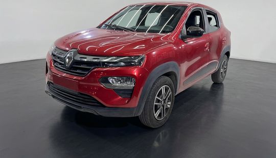 Renault • Kwid