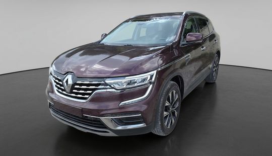 Renault • Koleos