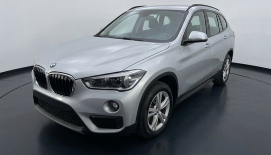 Bmw • X1
