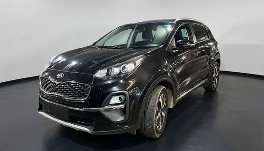 2021 • 42,127 km • Automático