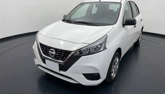 Nissan • March