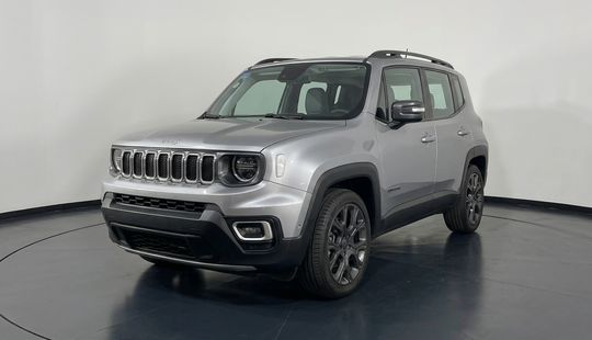 Jeep • Renegade