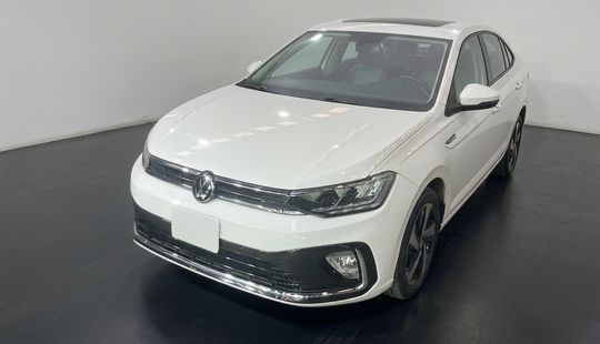 Volkswagen • Virtus