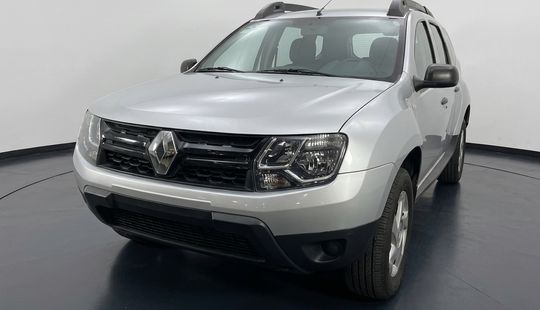 Renault • Duster