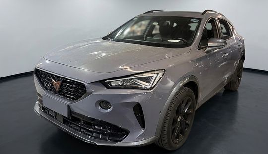 Cupra • Formentor