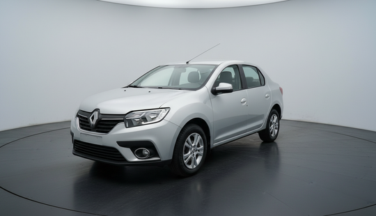 Renault • Logan