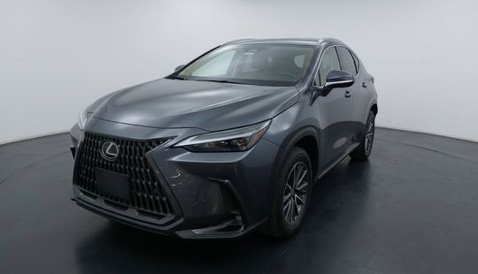 Lexus • NX