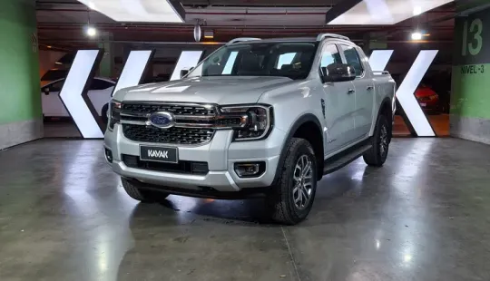Ford • Ranger