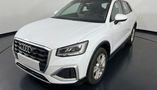 Audi • Q2