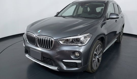 Bmw • X1