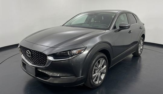 Mazda • CX-30