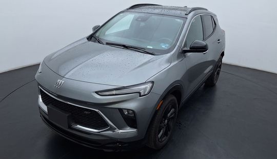 Buick • Encore
