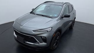 Buick • Encore