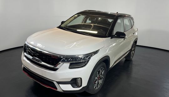 Kia • Seltos