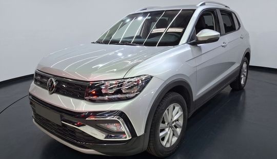 Volkswagen • Taigun
