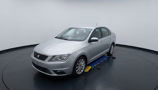 Seat • Toledo