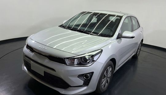 Kia • Rio