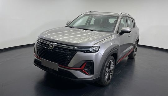 Changan • CS35