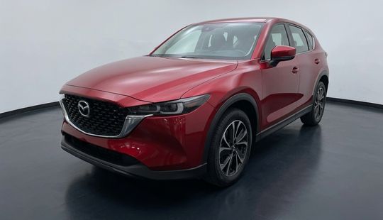 Mazda • CX-5