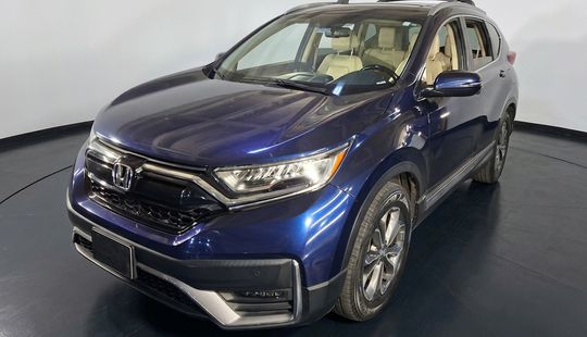 Honda • CR-V