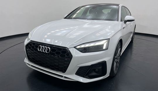 Audi • A5 Sportback