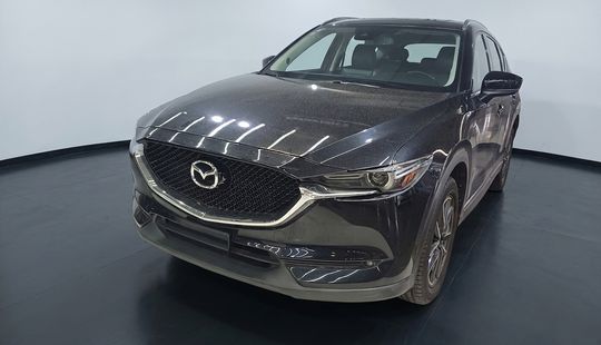 Mazda • CX-5