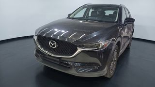 Mazda CX-5 2.5 S GRAND TOURING 2WD AT