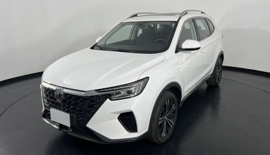 Mg • RX5