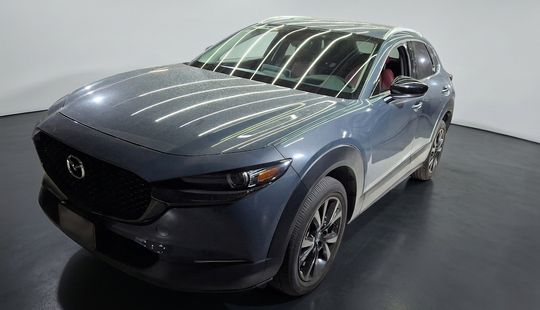 Mazda • CX-30